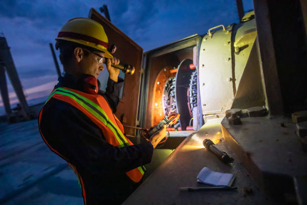 Best Electrician Near Me  in Collinsburg, PA