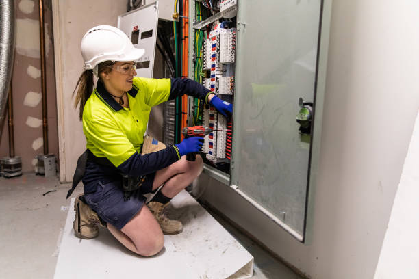 Best Emergency Electrician Near Me  in Collinsburg, PA