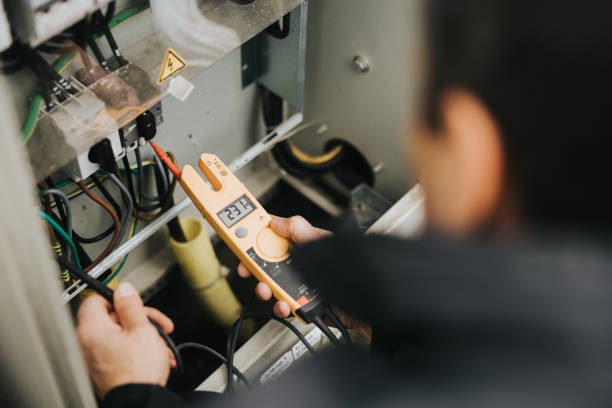 Best Electrical Repair Services  in Collinsburg, PA
