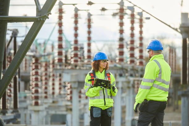 Best Licensed Electrician  in Collinsburg, PA