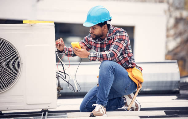 Best Electrical Wiring Services  in Collinsburg, PA