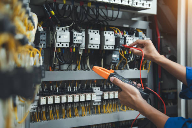 Best Affordable Electrical Installation  in Collinsburg, PA