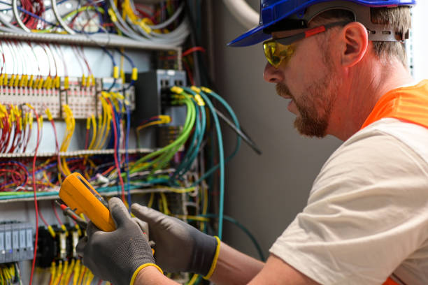 Best Electrical Rewiring Services  in Collinsburg, PA