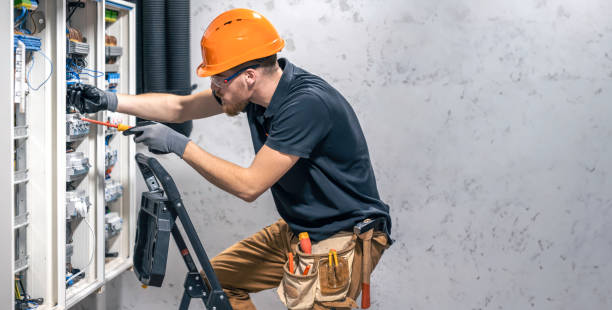 Best Electrical Troubleshooting Services  in Collinsburg, PA